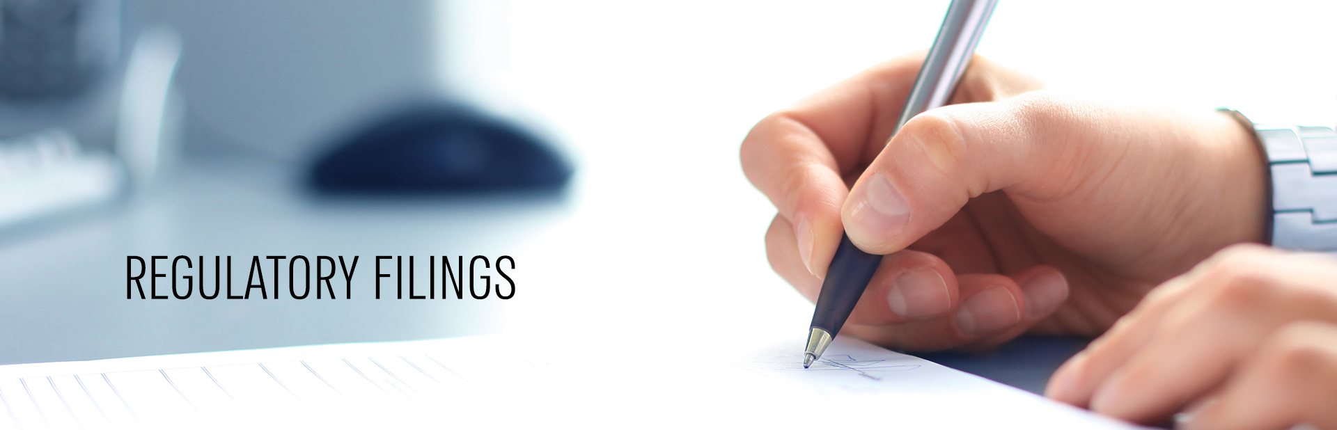 Regulatory Filings Example Regulatoryfilingsengbanner(1)